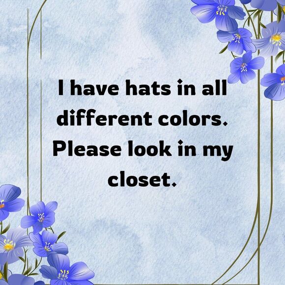 Hand Crafted Knit Unisex Hat Red White Winter Warm Beanie Slouchy Ski Cap - Picture 10 of 10